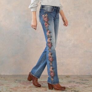 Driftwood Kelly Jeans